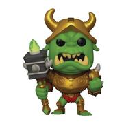 Funko- Pop Figura in Vinile Games: Spyro The Dragon-Gnasty Gnorc Collezione, Multicolore, misura standard, 43348