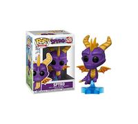 Ebond Funko Pop SPYRO 529 - 43346 - Spyro - 0457