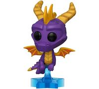 Ebond Funko Pop SPYRO 529 - 43346 - Spyro - 0457
