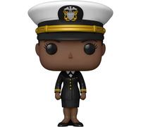 Funko Pop Figura In Vinile Militare | Marina Femminile