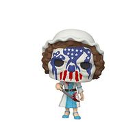 Funko POP! Figura in Vinile Movies: The Purge - Betsy Ross (Election Year)