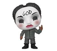 Funko POP! Figura in Vinile Movies: The Purge - Waving God (Anarchy)