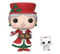 Funko POP Figura In Vinile | Mrs. Claus