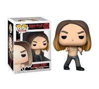 Funko – POP! Figura in Vinile Rocks – Iggy Pop (Iggy)
