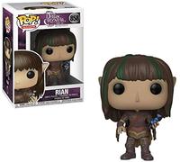 The Dark Crystal Funko Pop Vinile Personaggio Rian