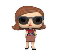 Funko POP! Figura in Vinile TV: Mad Men - Peggy