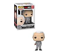 Funko POP! Figura in Vinile TV: Mad Men - Roger