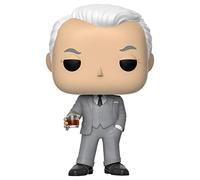Funko POP! Figura in Vinile TV: Mad Men - Roger