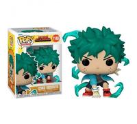 FUNKO POP IZUKU MIDORIYA (DEKU) WITH GLOVES (58035) - MY HERO ACADEMIA - NUM.1140