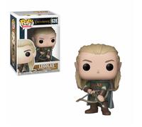 Funko The Lord Of The Rings Legolas Figure Multicolor Bambini