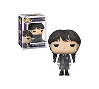Funko Pop Figura Mercoledì Addams