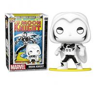 Funko Pop! Marvel Comic Cover Moon Knight 61500