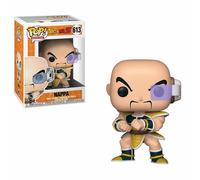 Funko POP Figura NAPPA DRAGON BALL Z 3.75" - 2019