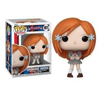 Funko Pop Figura Orihime Inoue Bleach