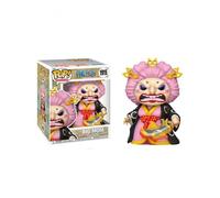Funko Pop Figura Oversize Big Mom con Kimono One Piece