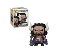 Funko Pop Figura Oversize Kaido One Piece