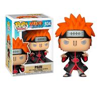 Funko Pop Figura Pain (934) Naruto Shippuden
