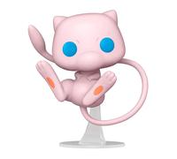 Funko Pop! Figura Pokemon Super Dimensioni Jumbo Mew 25 Cm