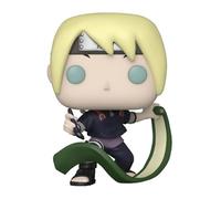 Funko_Pop- Figura Pop Animation Boruto Inojin Does Not Apply Statuetta, Multicolore, Standard, 55915