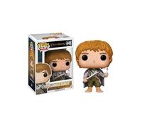 Funko Pop Figura Samwise Gamgee Il Signore degli Anelli