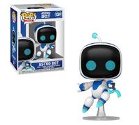 Funko Pop Figure Astro Bot - Astro Bot Sony PS5