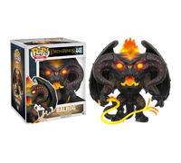 Funko Pop Figure Balrog Lord of the Rings