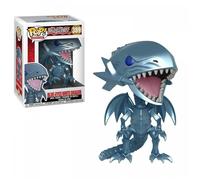Funko Pop Figure Blue Eyes White Dragon Yu-Gi-Oh