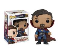 Funko Pop Figure Doctor Strange Marvel