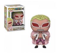 Funko Pop Figure DonQuixote DoFlamingo One Piece