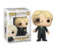 Funko Pop Figure Draco Malfoy (with Whip Spider) Harry Potter