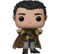 Funko Pop Figure! Film Dungeons and Dragons Simon Modello 1327 | 68081 - Originale - Miniature da collezione per esposizione - Idea regalo - Merchandising ufficiale - Giocattoli per bambini - Fan
