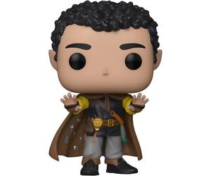 Funko Pop Figure! Film Dungeons and Dragons Simon Modello 1327 | 68081 - Originale - Miniature da collezione per esposizione - Idea regalo - Merchandising ufficiale - Giocattoli per bambini - Fan