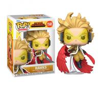 Funko Pop Figure Hawks My Hero Academia