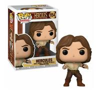 Funko Pop Serie TV Hercules