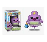 Funko Pop Figure Lumpy Space Princess Adventure Time
