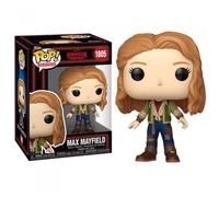 Funko - Stranger Things S5 Max Mayfield 1805, N.d. Funko