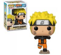 Funko Pop Figure Naruto (Running) Naruto Shippuden