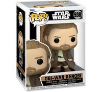 FUNKO POP FIGURE POP Star Wars 538 OBI-WAN KENOBI GIOCATTOLO