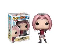 Funko Pop Figure Sakura Naruto Shippuden