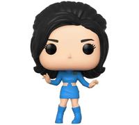 Funko Pop Figure! Televisione Black Mirror Nanette Cole Modello 944 | 45364 - Originale - Figure da collezione in miniatura per esposizione - Idea regalo - Merchandising ufficiale - Giocattoli per