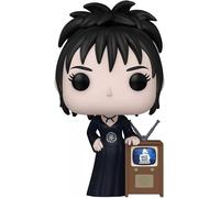 Merchandising Beetlejuice 2: Funko Pop Movies - Lydia Deetz (Vinyl Figure 1690)