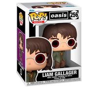 FUNKO POP LIAM GALLAGHER (57763) - MUSIC - OASIS - NUM.256