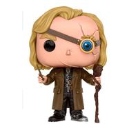 Funko Pop! Figurina Di Malocchio Moody Harry Potter