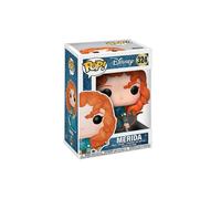 Funko Pop! Figurina Di Merida Principesse Disney 9 Cm