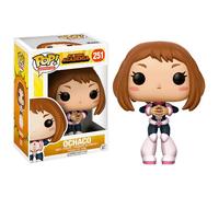 Funko Pop! Figurina Di Ochaco My Hero Academia