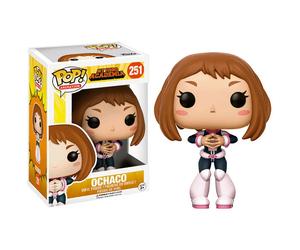 Funko Pop! Figurina Di Ochaco My Hero Academia