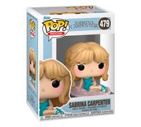 Funko Pop! Figurina Di Sabrina Carpenter