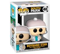 Funko Pop! Figurina Di Un Fan Di Una Boyband South Park