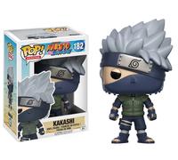 Funko Pop! Figurina Kakashi Hatake da Naruto Shippuden