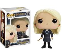 FUNKO POP Harry Potter Luna Lovegood